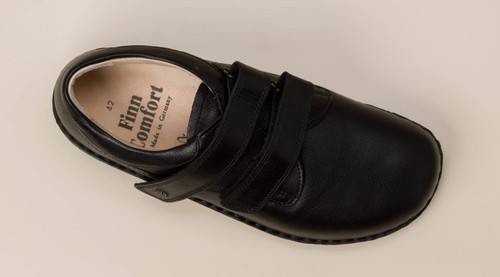 Klettschuh-45510090011 Finn Comfort