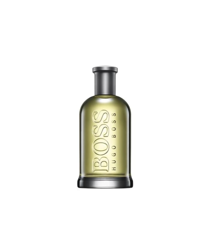 Hugo Boss-BOSS BOTTLED-Eau de Toilette Vaporisateur