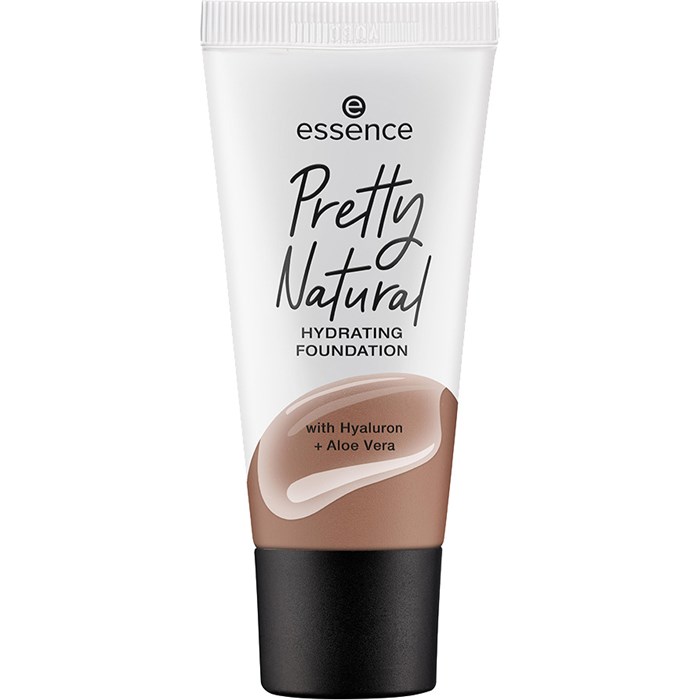 Hydrating Foundation