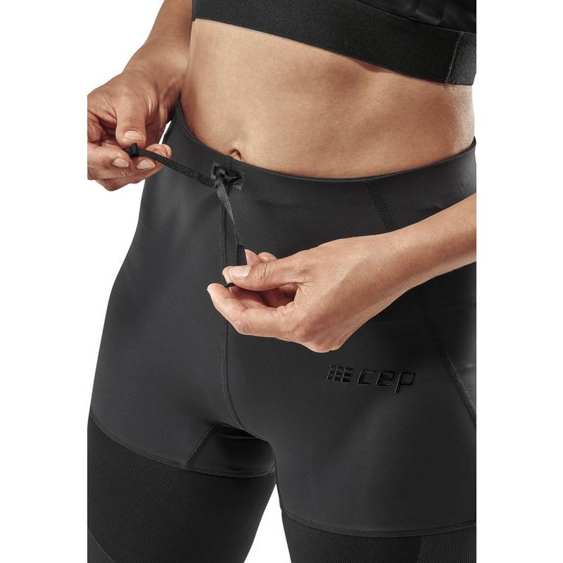 CEP Ultralight 3/4 Lauftights Damen