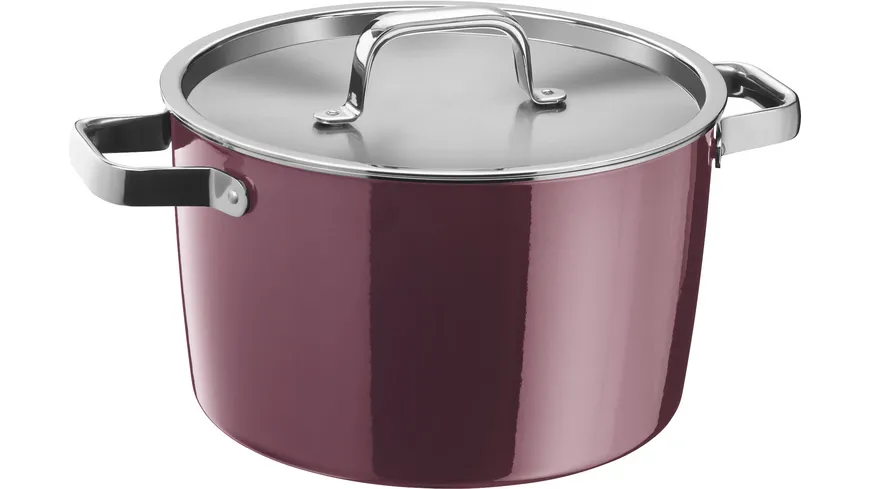 WMF Fleischtopf Aromatic Rose Ø 24cm