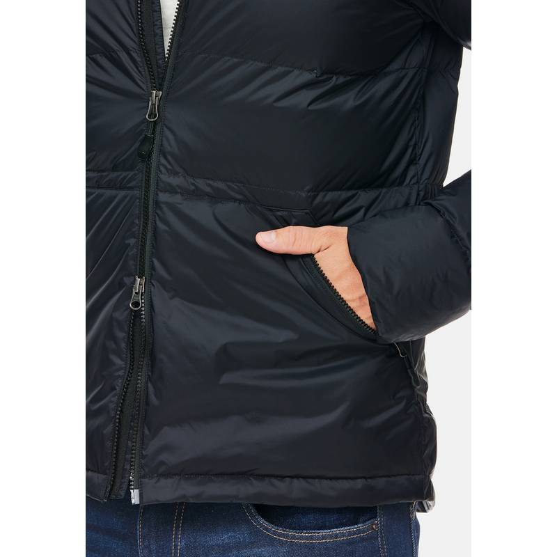 Jeff Green Leif Daunenjacke Herren