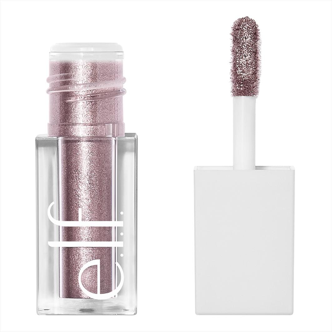 Liquid Metallic Eyeshadows