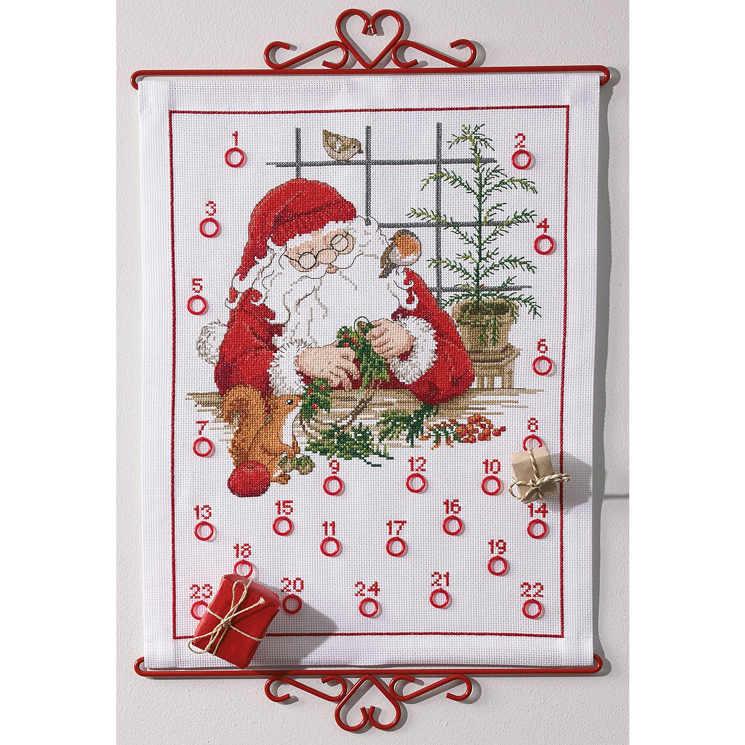Adventskalender 