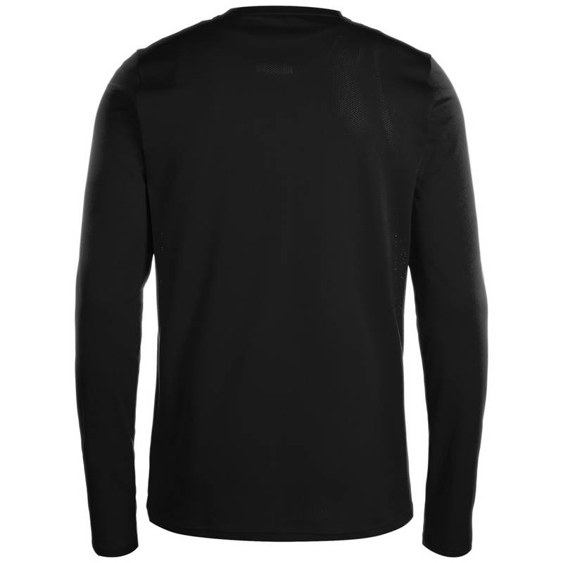 Wilson Fundamentals Shooting Langarmshirt Herren