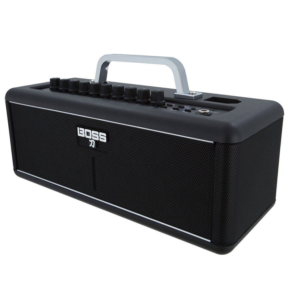 Boss by Roland Boss Katana Air Gitarren-Verstärker Verstärker (Anzahl Kanäle: 1, 30,00 W)