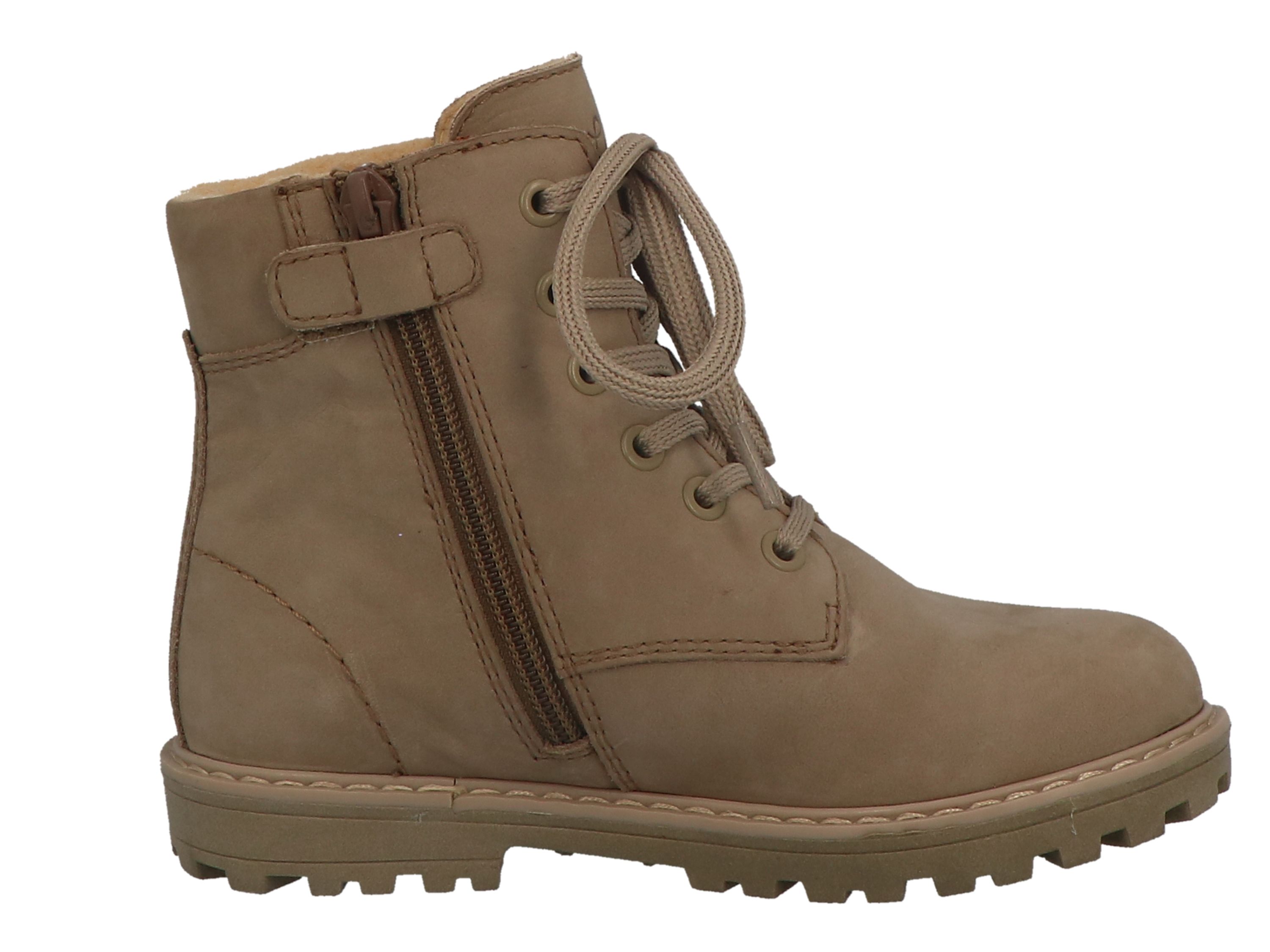 Lurchi Stiefel Elva-TEX - taupe