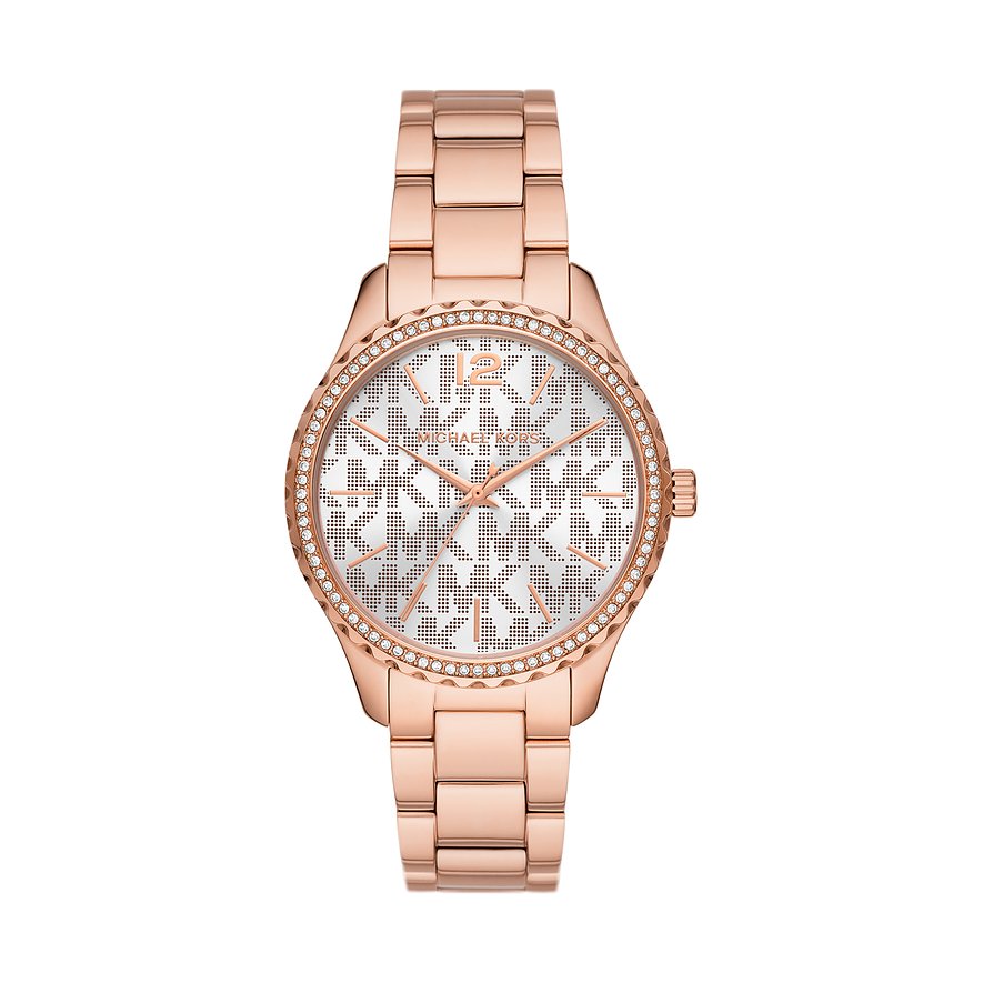 Michael Kors Damenuhr Layton