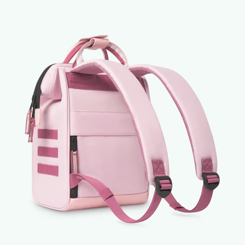Adventurer Small Aswan Pink Backpack