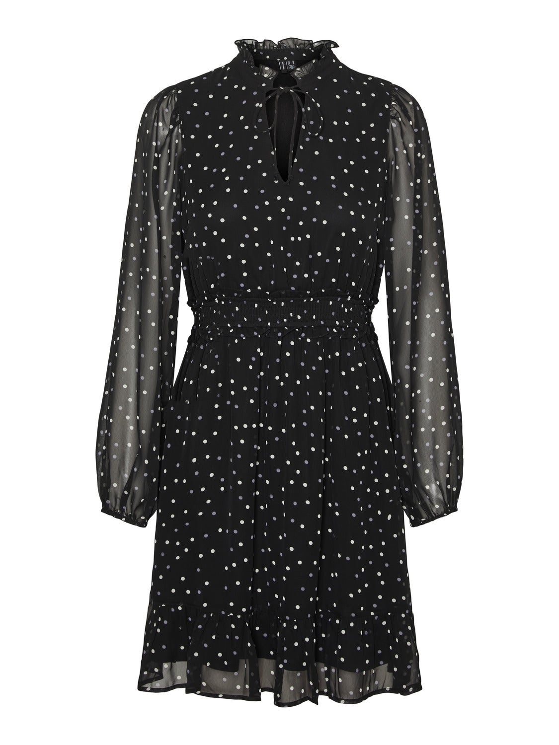 VMVERA Kurzes Kleid