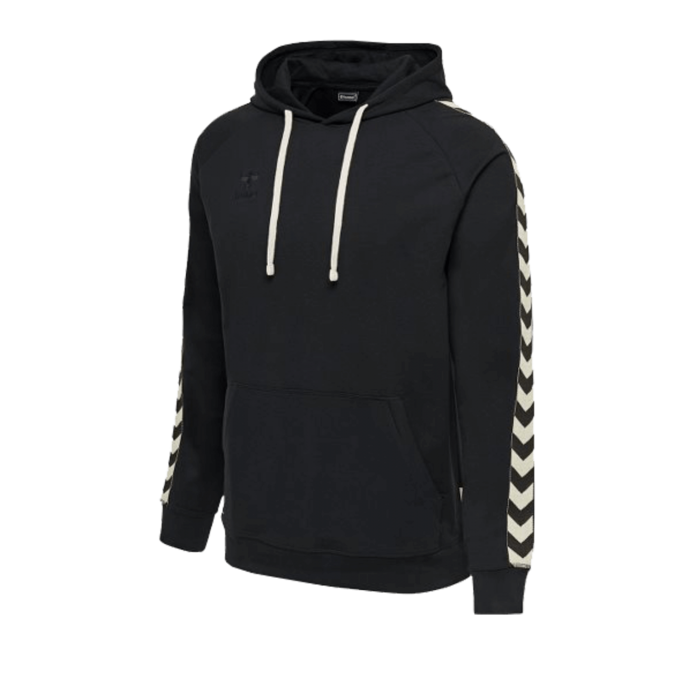 Hummel Move Classic Kapuzensweatshirt Kids F2001