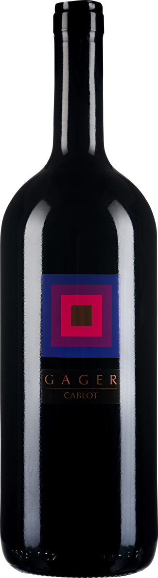Gager Cablot Magnum 2021