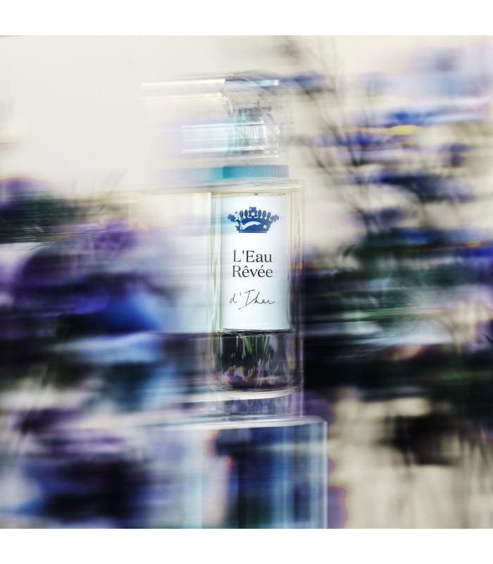 SISLEY-L'EAU RÊVÉE D'IKAR-Eau De Toilette Mixte Vaporisateur
