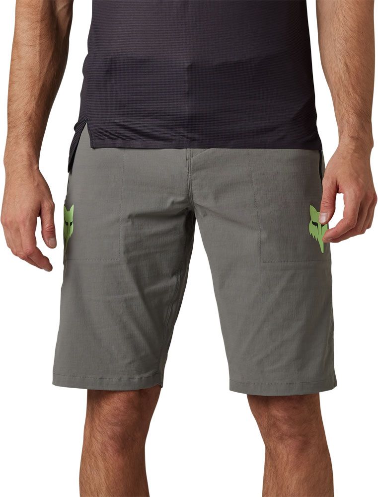 Fox Racing Ranger Race - MTB Shorts kaufen | Bike-Discount