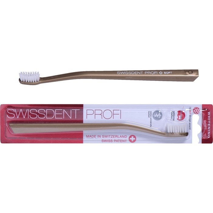 Profi Whitening Zahnbürsten