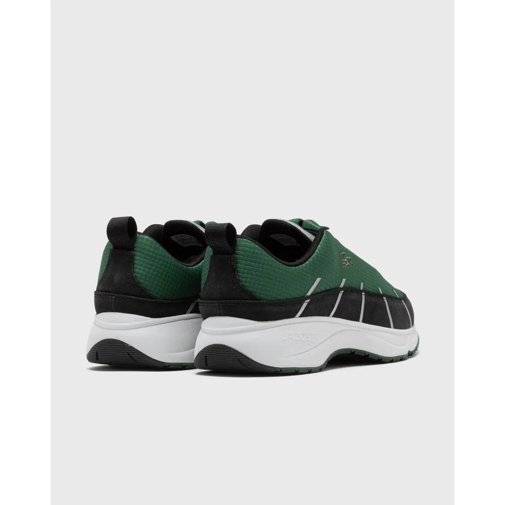 Lacoste AUDYSSOR ZIP OG 47SMA0025-1R7 / grün