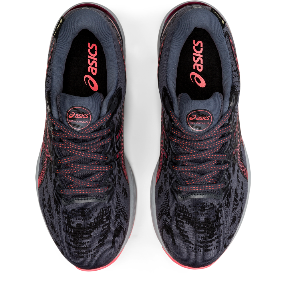 Asics Gel Cumulus 23 GTX TX G 1012b105-020 / grau