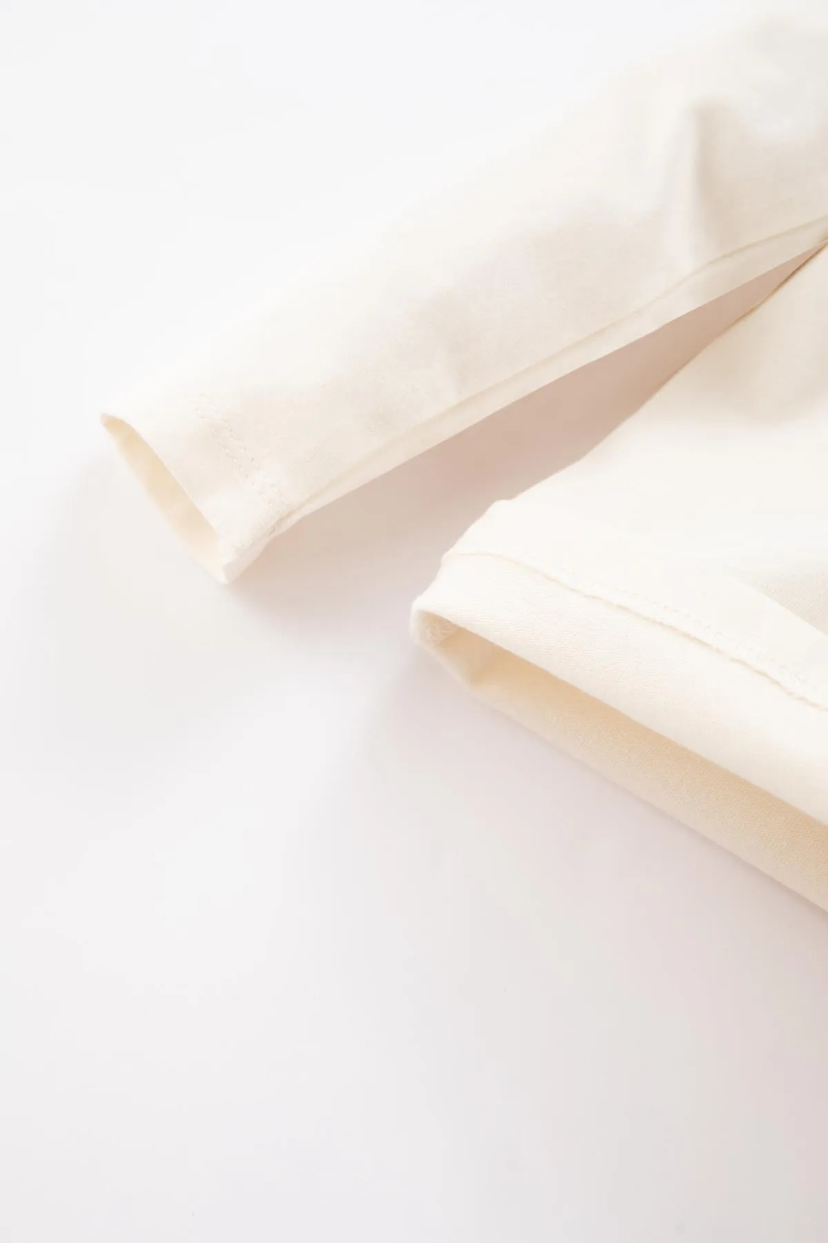 DeFacto  Geblümtes Langarm-T-Shirt-Cordkleid für Mädchen im 2er-Set