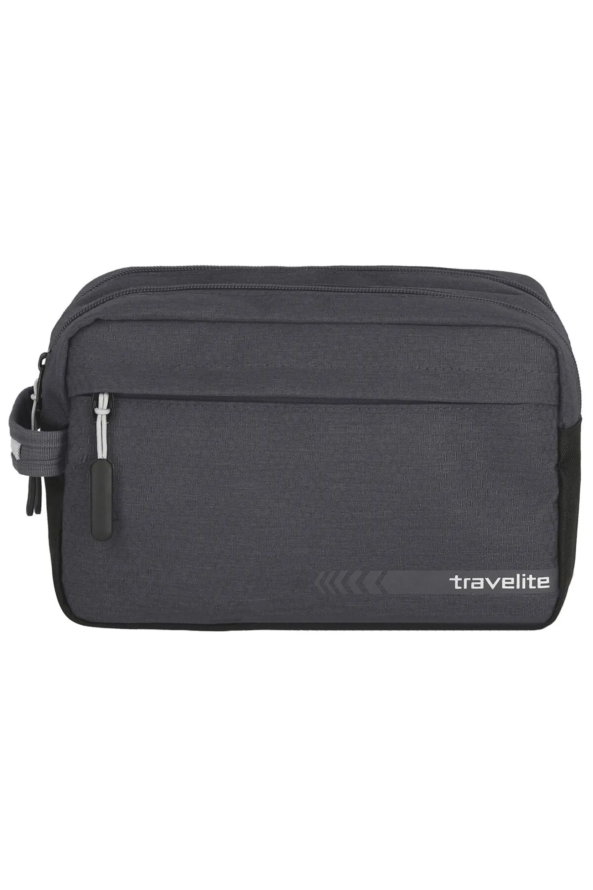 Travelite  Kosmetiktasche - Grau
