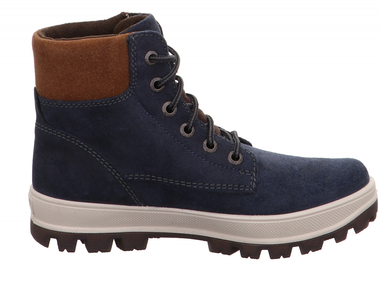 TEDD - Niagara Kombi Boots mit Schnürung