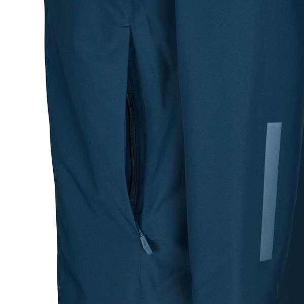 CYCLIST PADDED PARKA Herren - Fahrradjacke