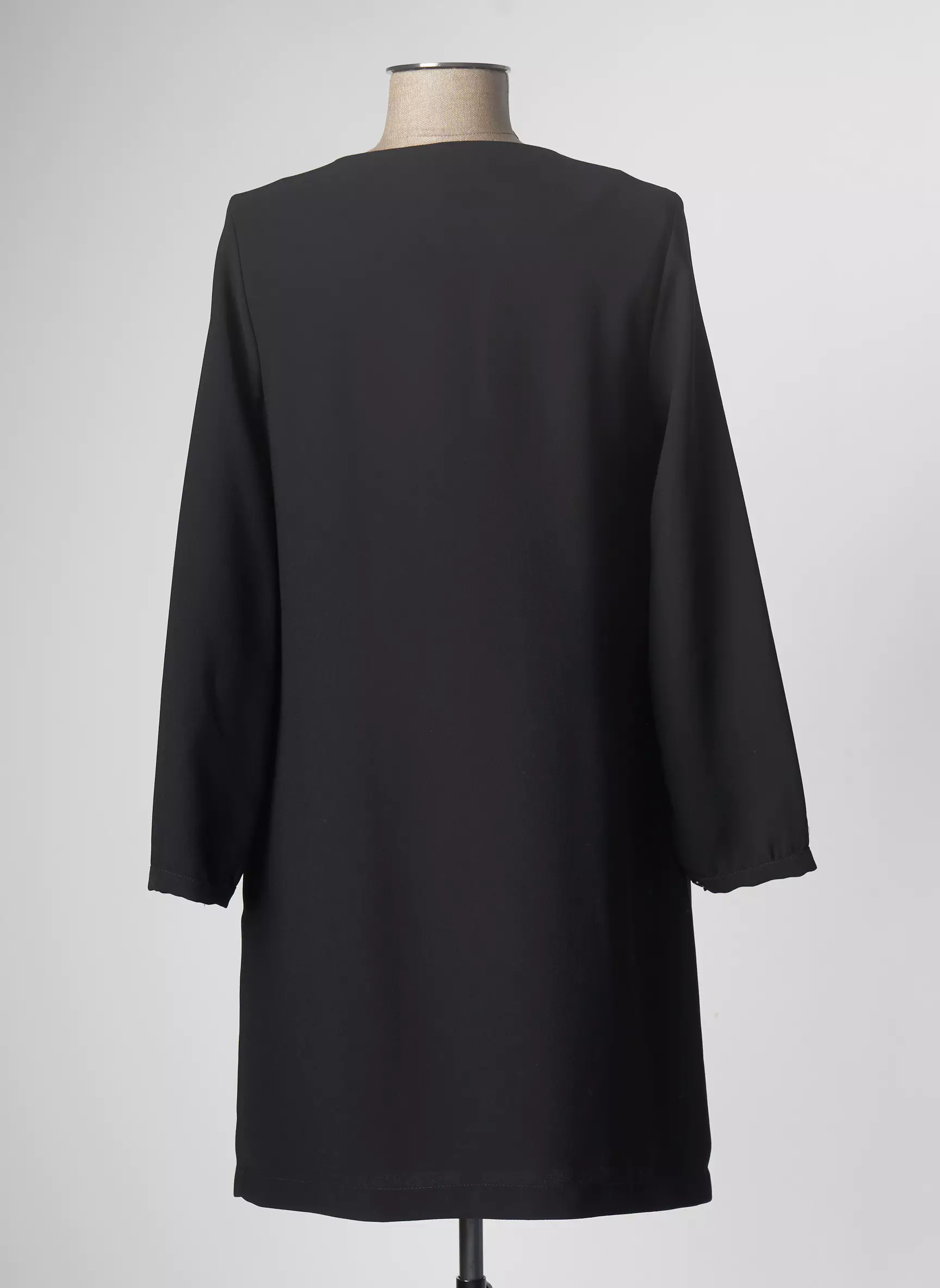 La Fee Maraboutee Robes Courtes Femme couleur noir