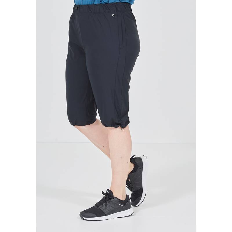 Q by Endurance CARPO Funktionsshorts Damen