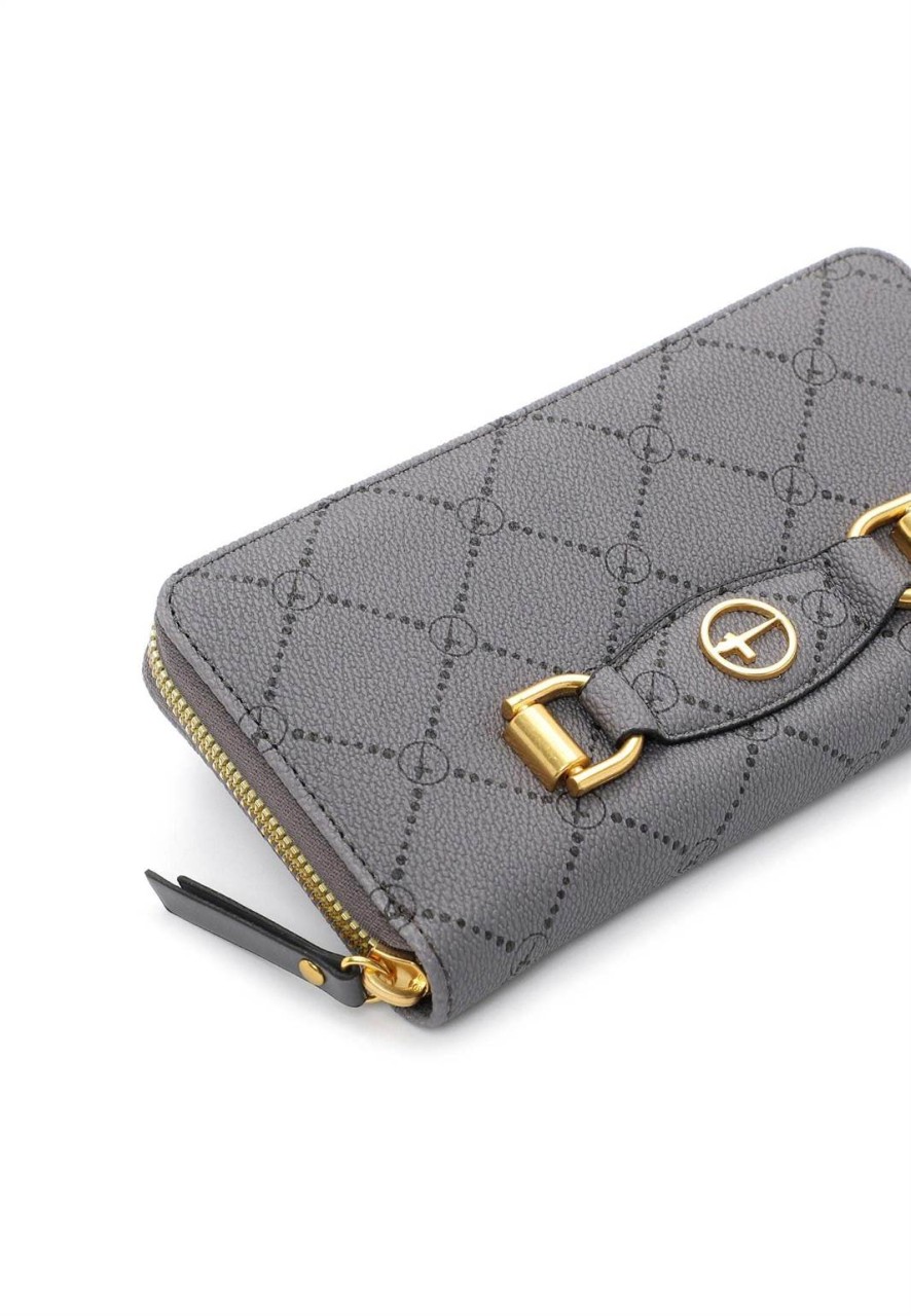 TAMARIS Handtaschen grau