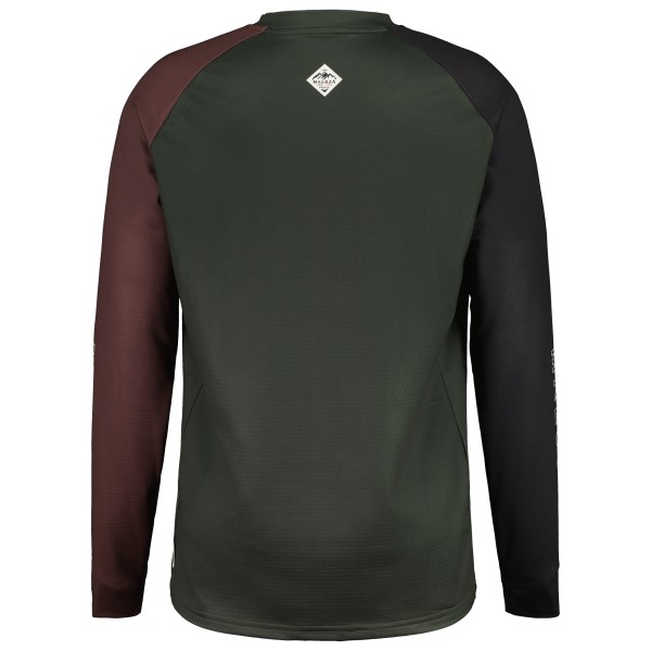 Maloja - GaderM. - Radtrikot