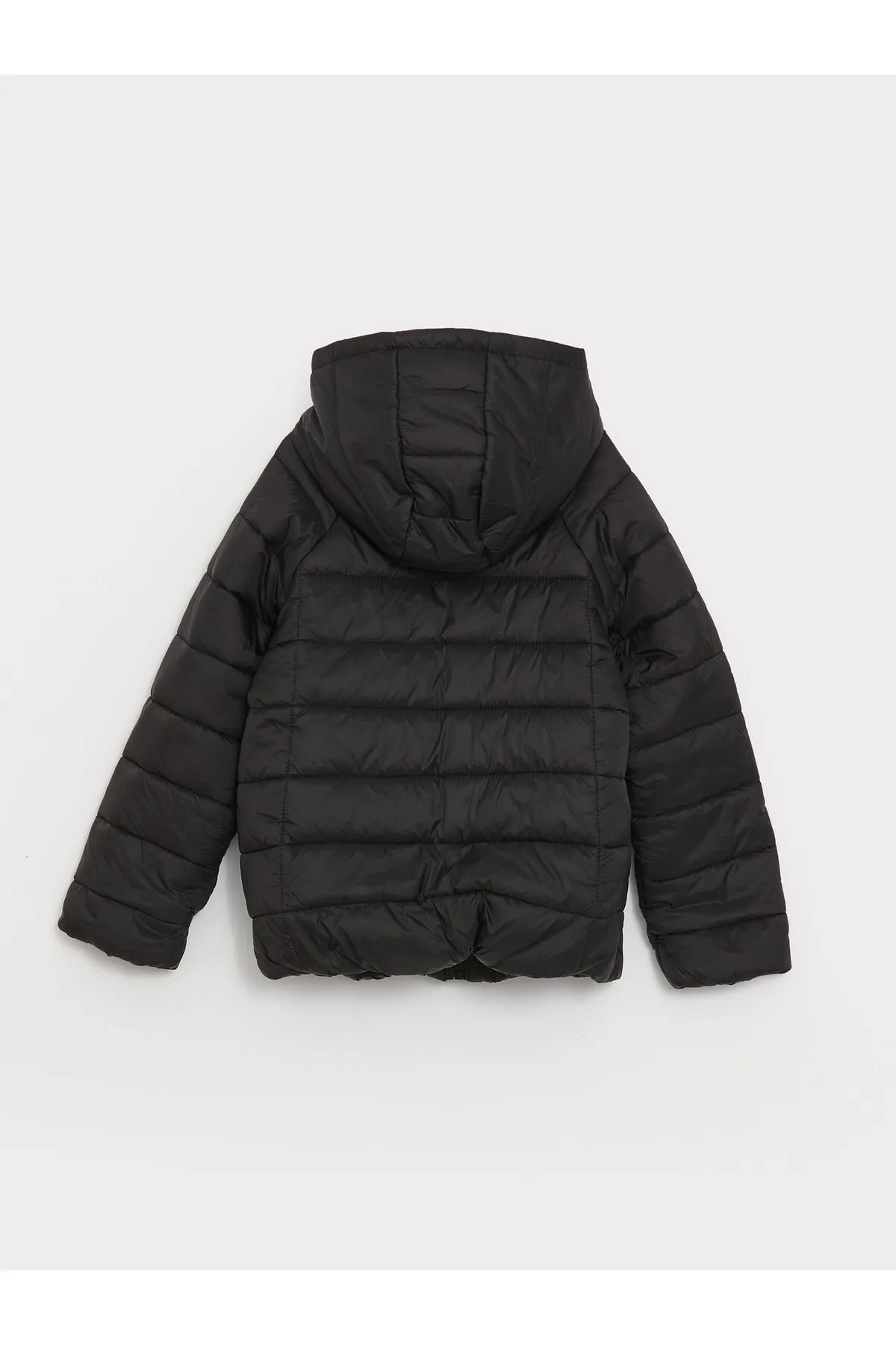 LC Waikiki  Puffermantel für Mädchen mit Kapuze