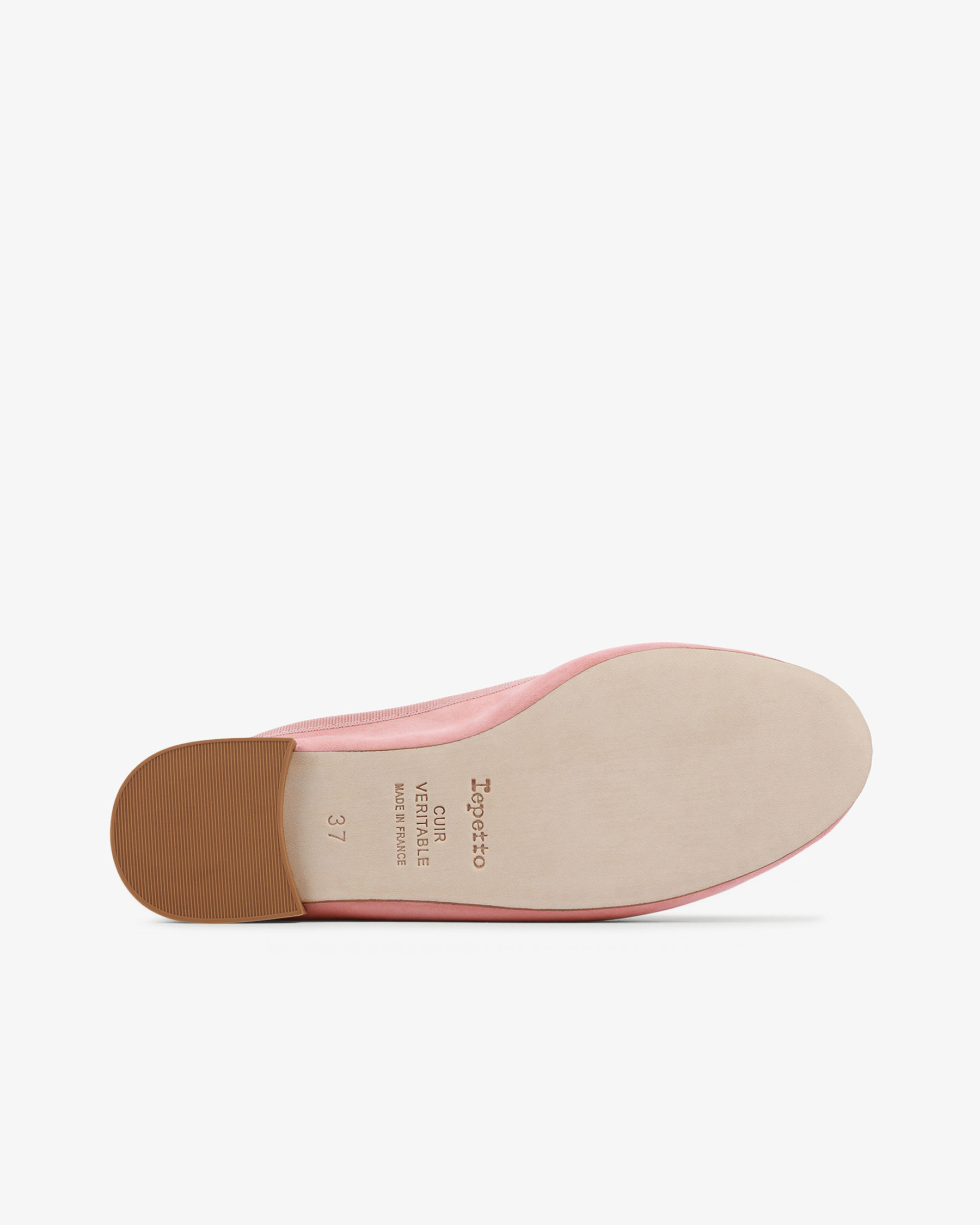 Cendrillon ballerinas