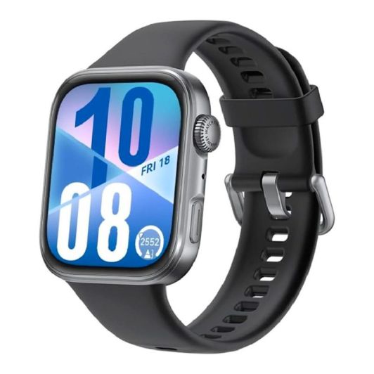 Smartwatch HUAWEI FIT 4 czarny