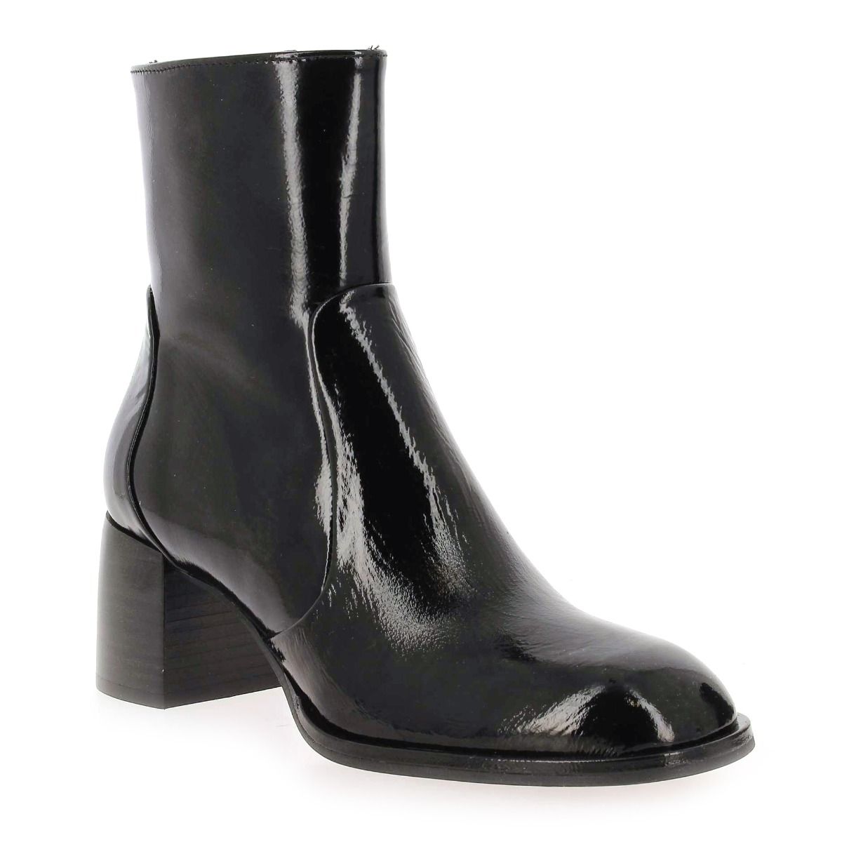 Rosemetal  JAMELLA - Noir