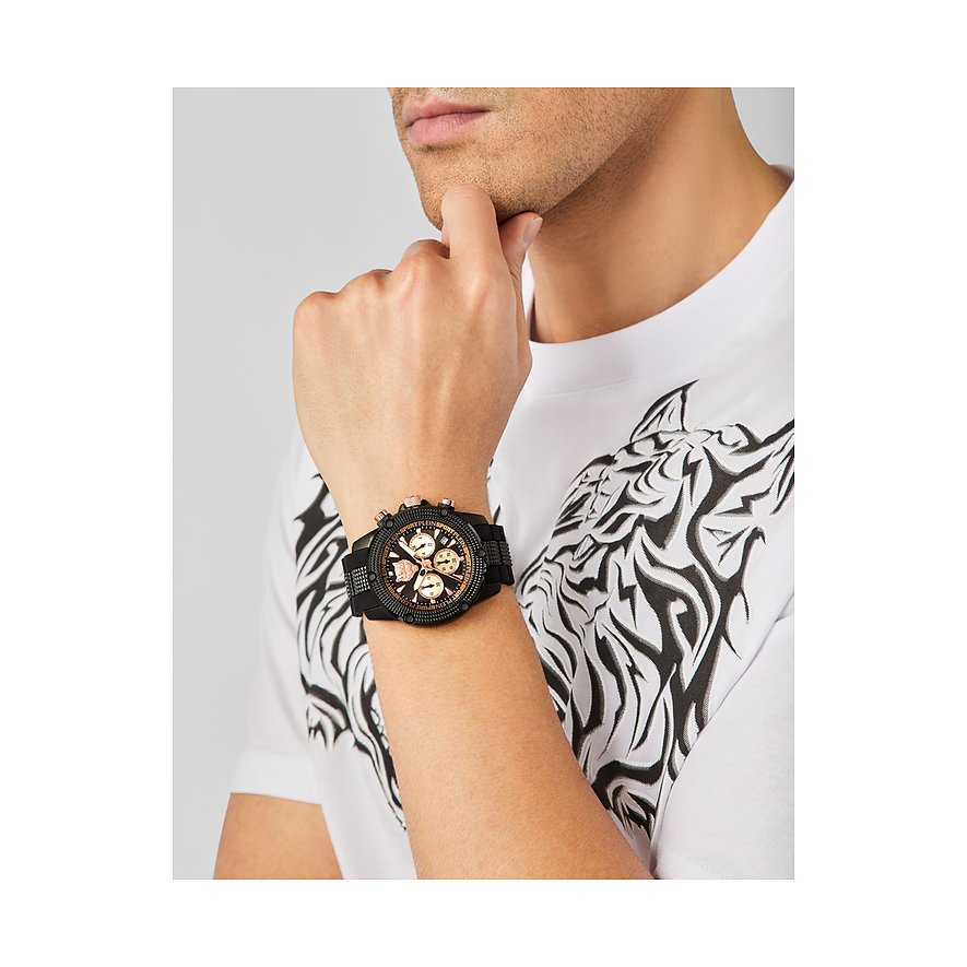 Plein Sport Chronograph