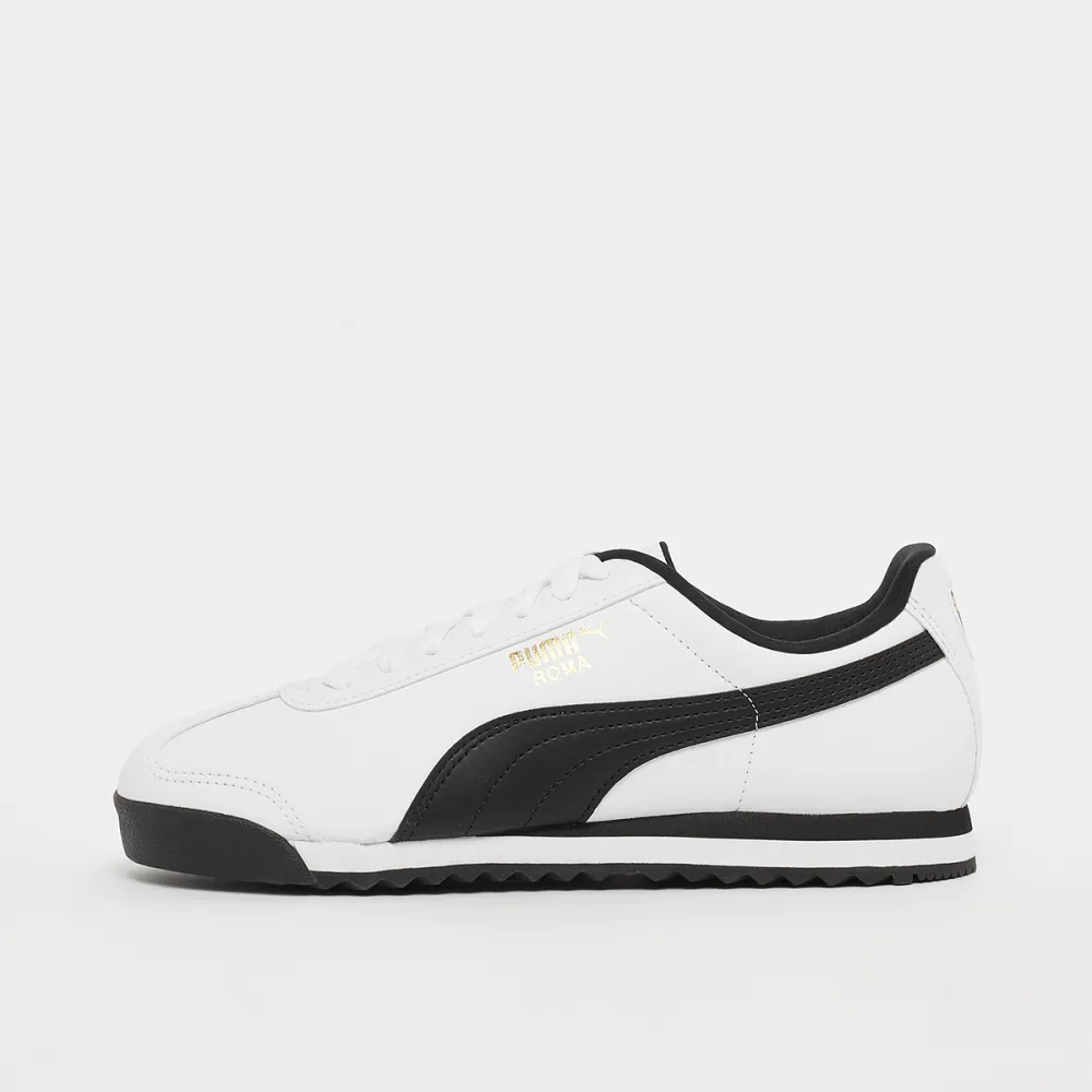 PUMA Roma Basic 353572_04 / weiss