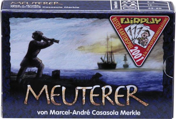Meuterer