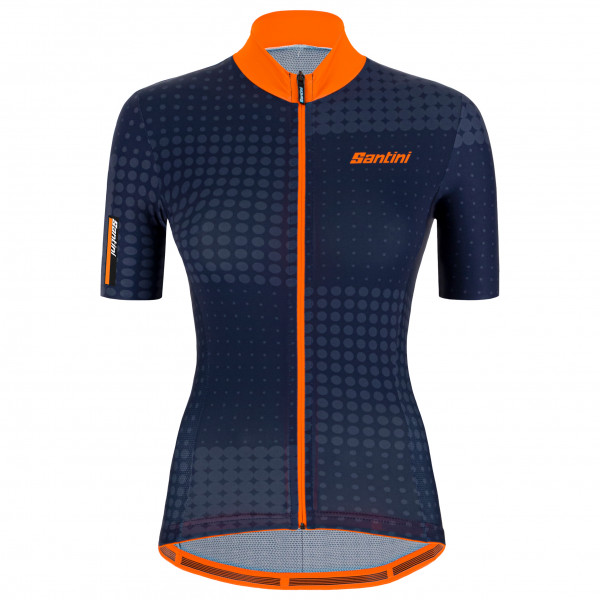Santini - Women's Tono Sfera S/S Jersey - Radtrikot