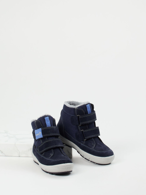 Klettboots-68351090013 Superfit