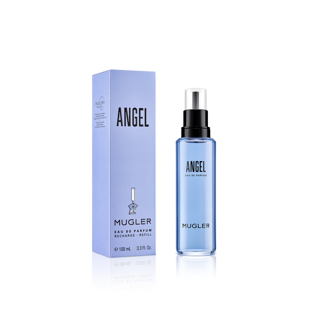 Mugler Angel Recharge Eau de Parfum