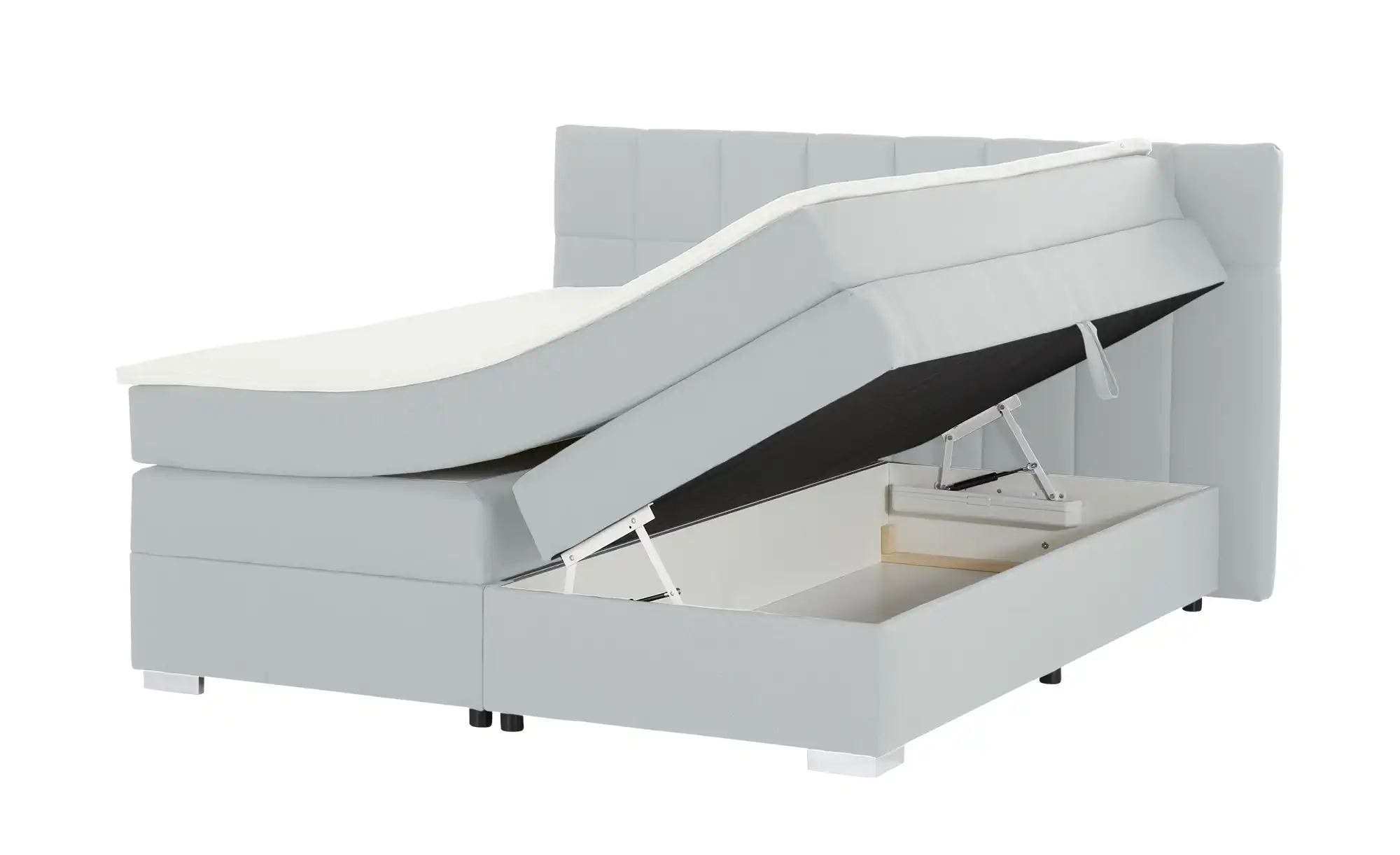 Boxspringbett Kex 2.0