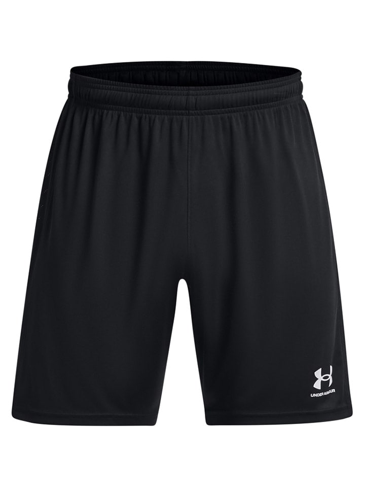 Under Armour Trainingsshorts  in Schwarz günstig kaufen
