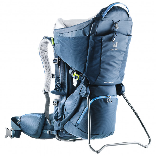 Deuter - Kid Comfort - Kinderkraxe
