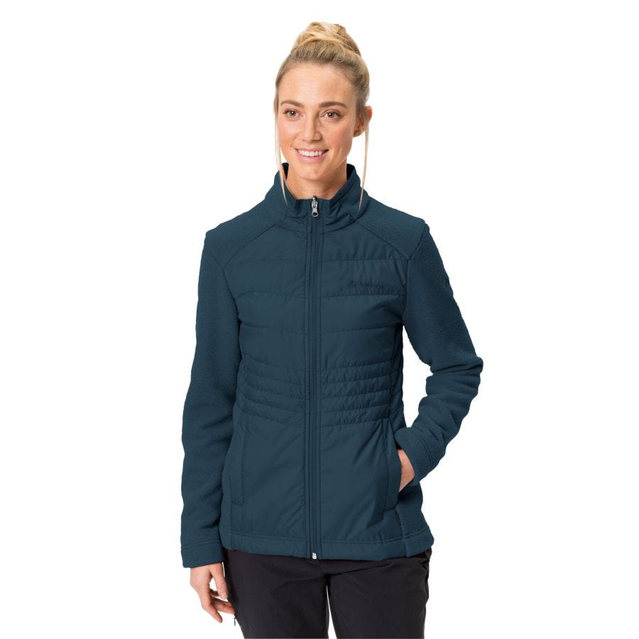 Idris 3-in-1 Parka Damen