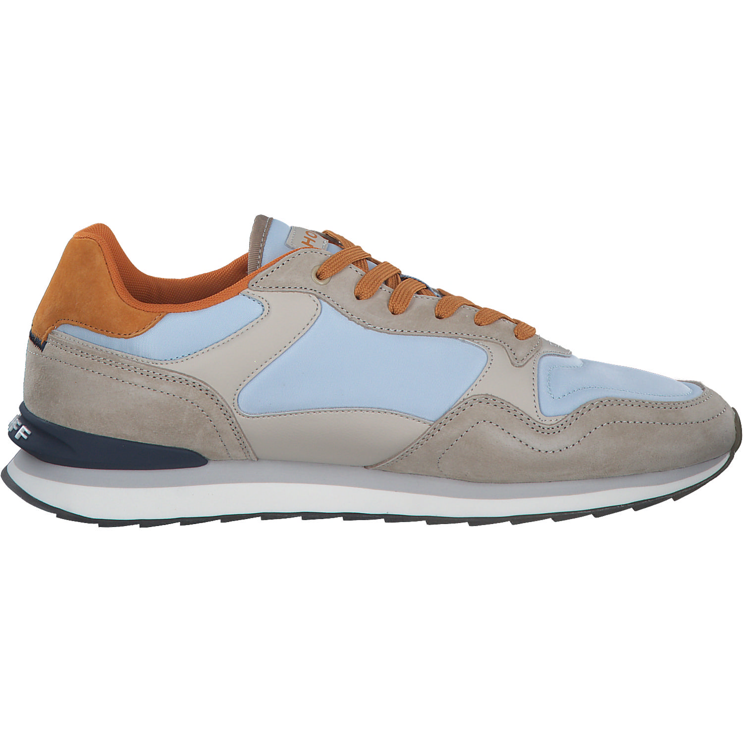 Hoff Schuhe 12402608, Klassische- & Business Schuhe, Herren, Beige