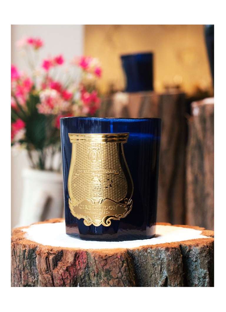 Trudon Ourika Aromatic Veils, 270 grame