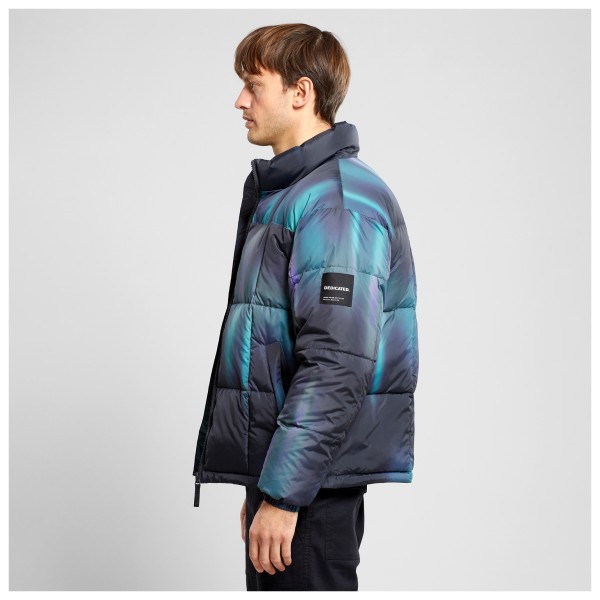 DEDICATED - Puffer Sorsele Square Quilt - Winterjacke