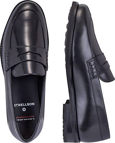Strellson Slipper Jones Camebridge
