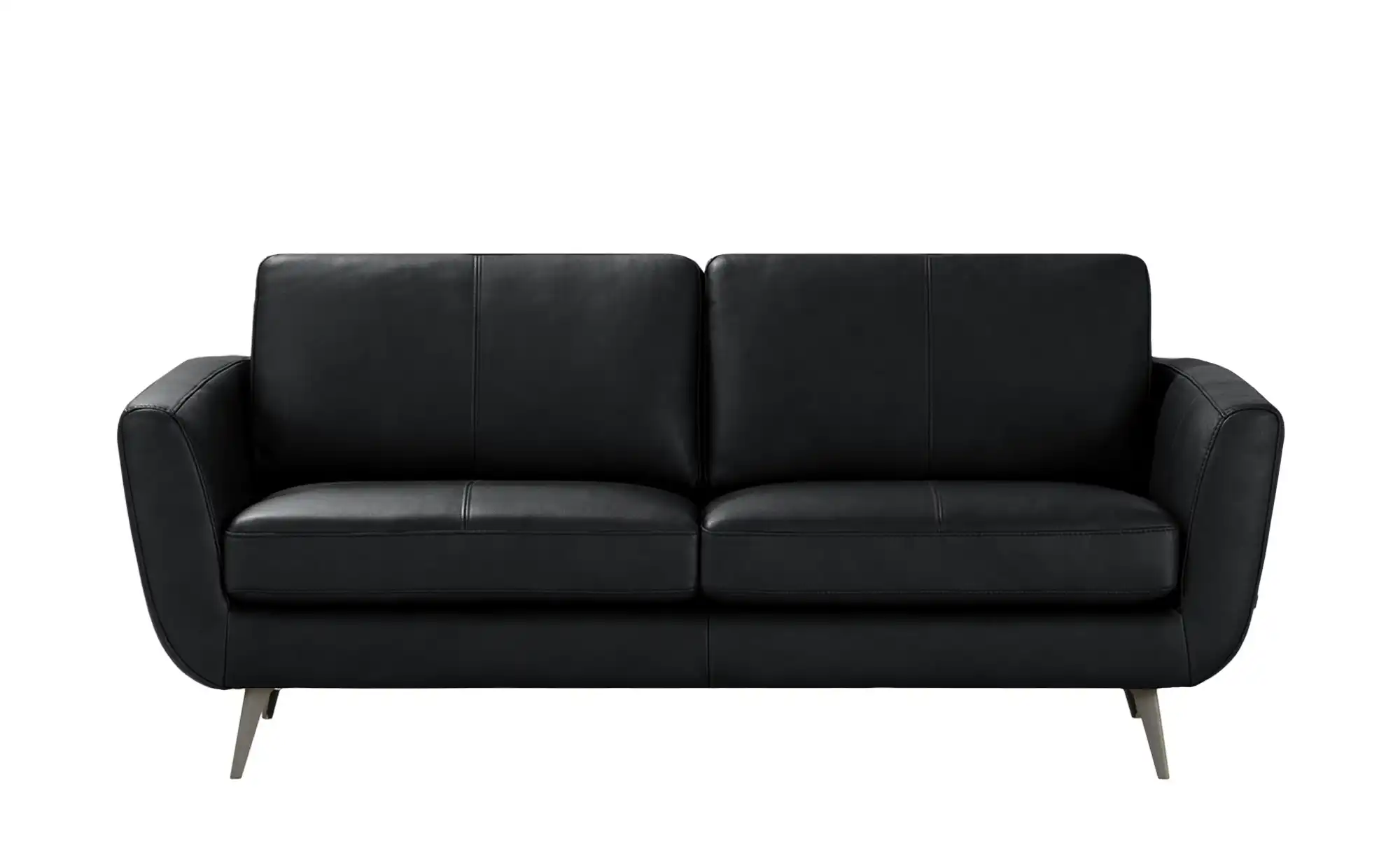SOHO Ledersofa Smilla