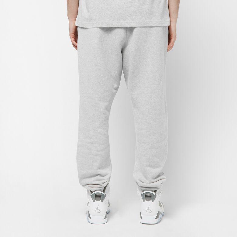 JORDAN Air Jordan Woodmark Fleece Pant grey heather