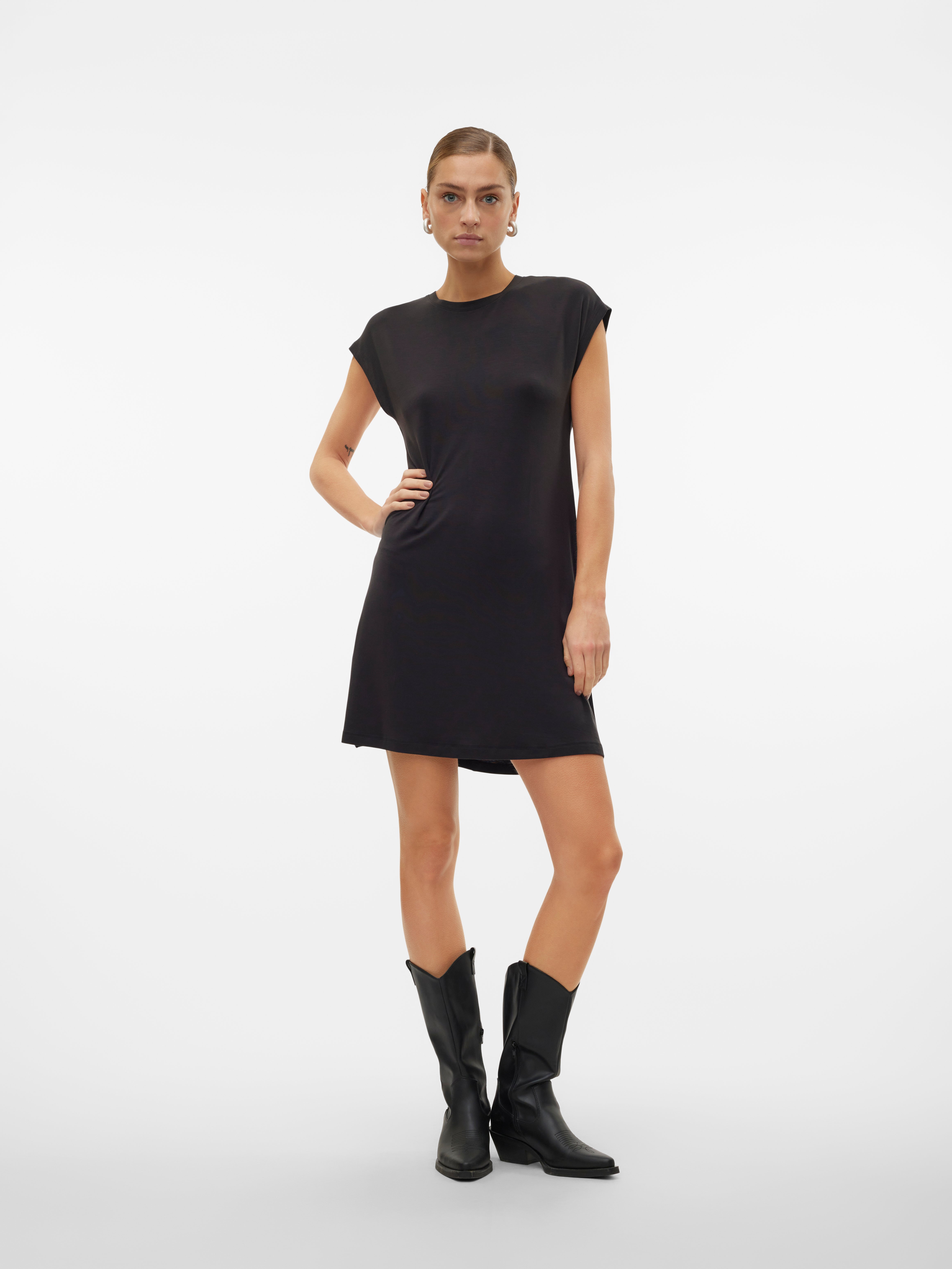 VMAVA Midikleid